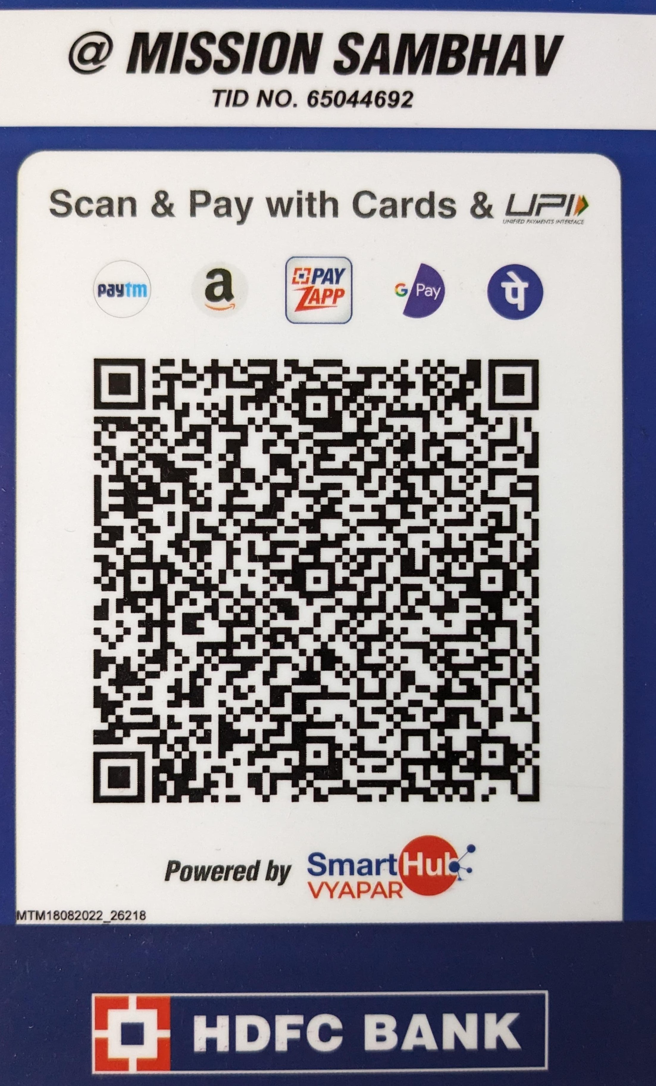 QR Code 3